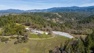 More details for 20401 Tomki Rd, Redwood Valley, CA - Land for Sale
