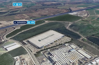 More details for Calle Acebo, Zaragoza - Industrial for Lease