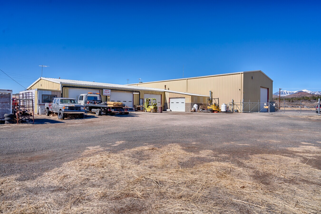 7201 Leupp Rd, Flagstaff, AZ 86004