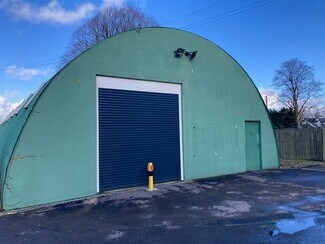 More details for Kemble Airfield, Kemble - Office for Lease