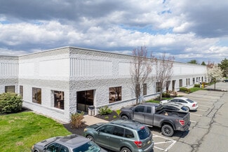 More details for 6330 Hedgewood Dr, Allentown, PA - Industrial for Lease