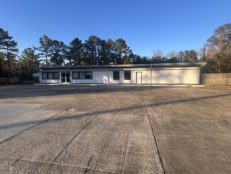 More details for 6523 Harrietts Bluff Rd, Woodbine, GA - Retail for Sale