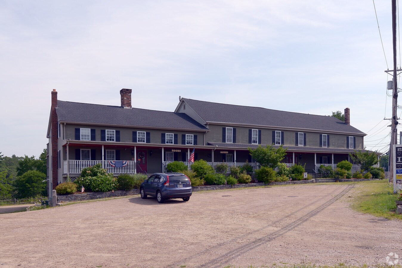 1136 Main St, Wyoming, RI 02898