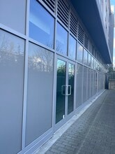 9055 University High St, Burnaby, BC for lease Building Photo- Image 2 of 4