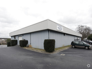 More details for 575 SW Fair Dr, Atlanta, GA - Office, Industrial for Lease