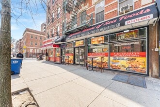 1 W 137th St, New York, NY for lease Building Photo- Image 2 of 15