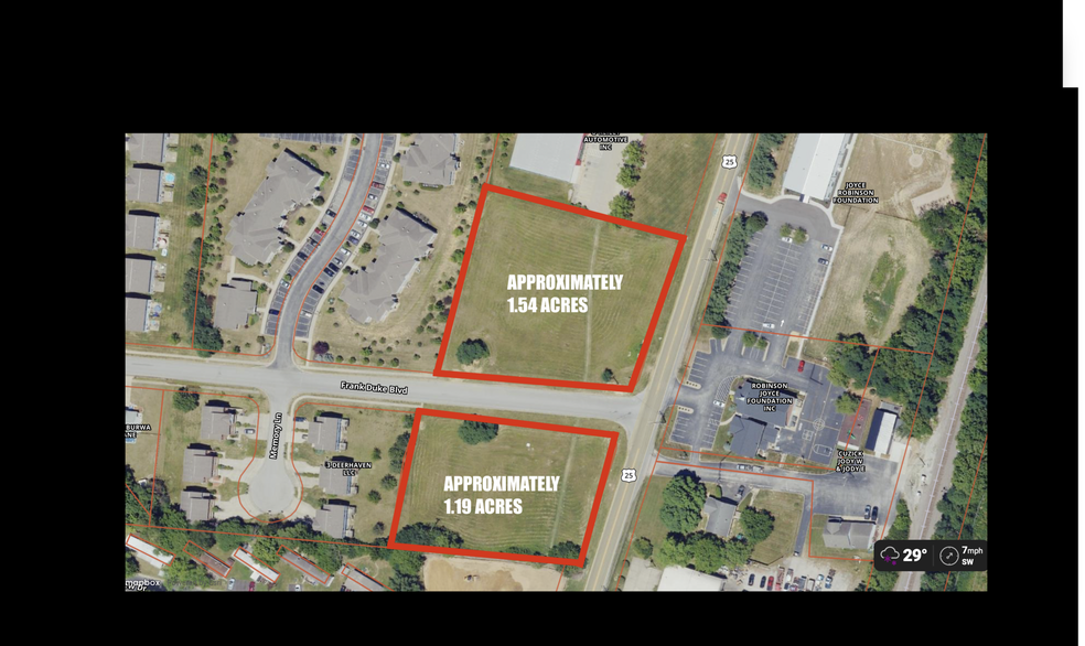 10295 Dixie Hwy, Florence, KY for lease - Building Photo - Image 1 of 3