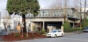 8279 Ross St, Vancouver BC - Warehouse