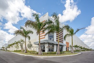 More details for 6301 E 10th Ave, Hialeah, FL - Office, Industrial for Lease