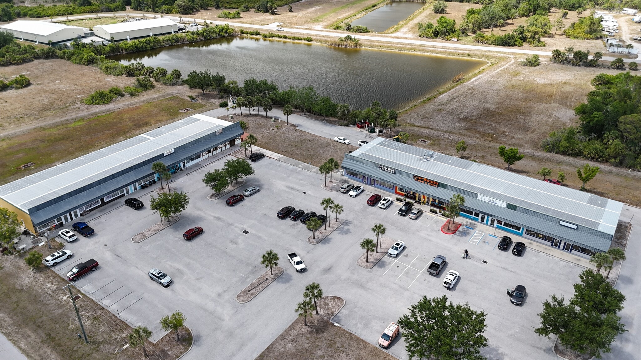 31 Chailett Rd, Rotonda West, FL for lease Building Photo- Image 1 of 8