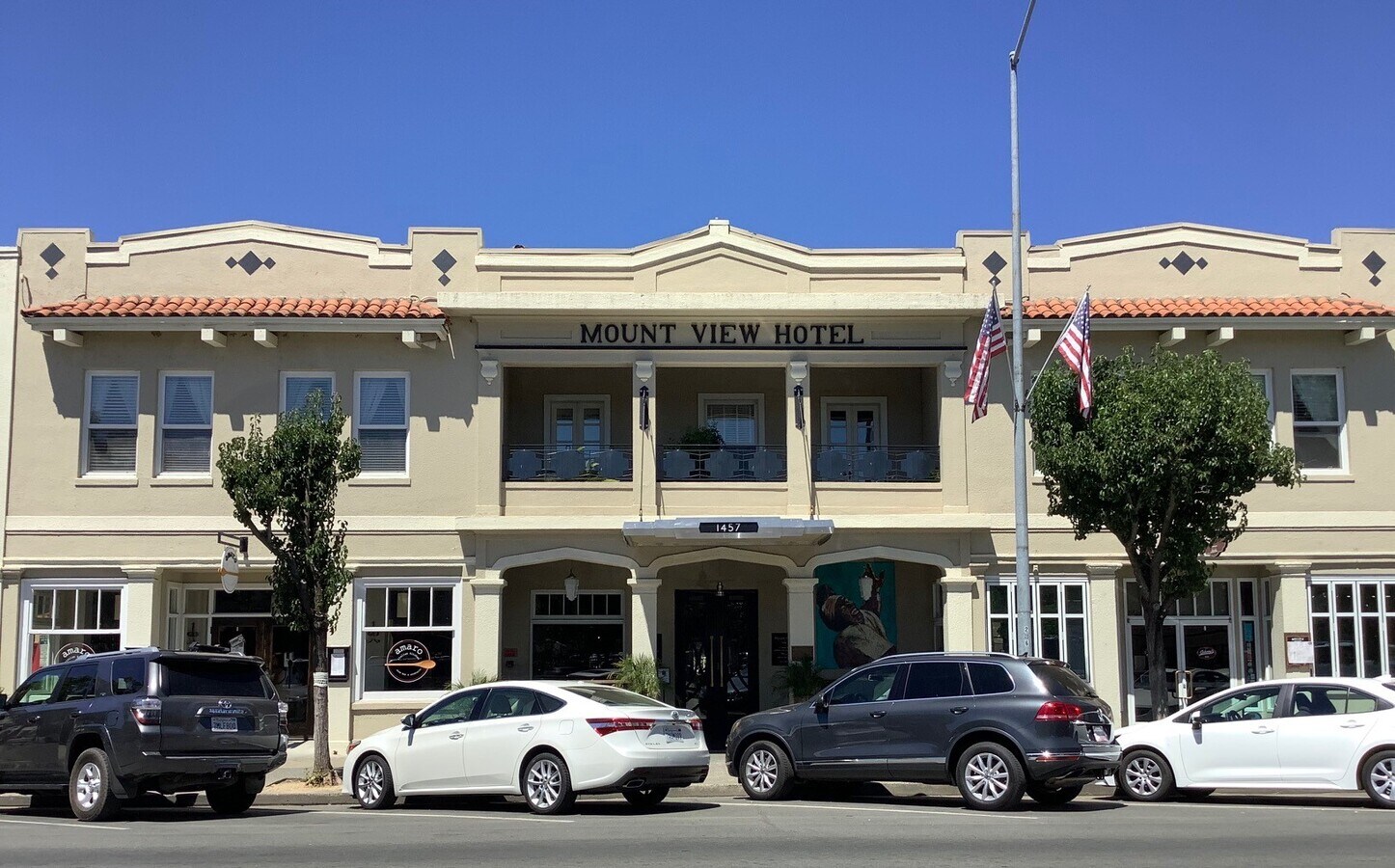 Lincoln, Calistoga, CA 94515 Land for Sale