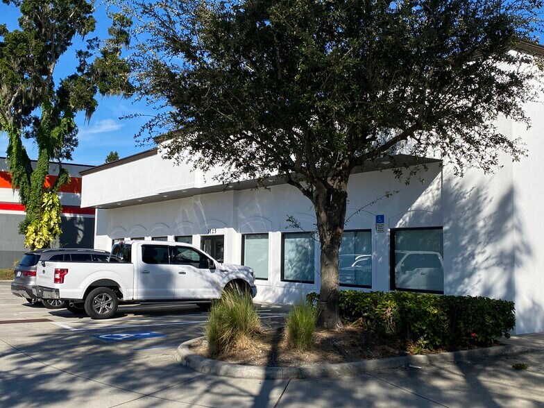 3125 53rd Ave E, Bradenton, FL for sale - Building Photo - Image 1 of 1