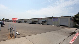 More details for 3188 N Marks Ave, Fresno, CA - Industrial for Lease