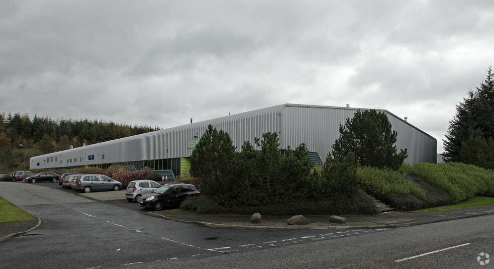 Lindsay Sq, Livingston, EH54 8RL - Industrial for Lease | LoopNet