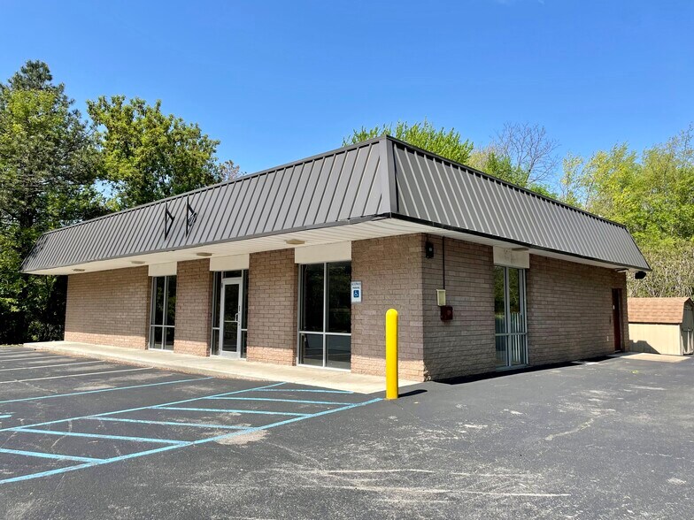 1603 Columbia Tpke, Castleton On Hudson, NY 12033