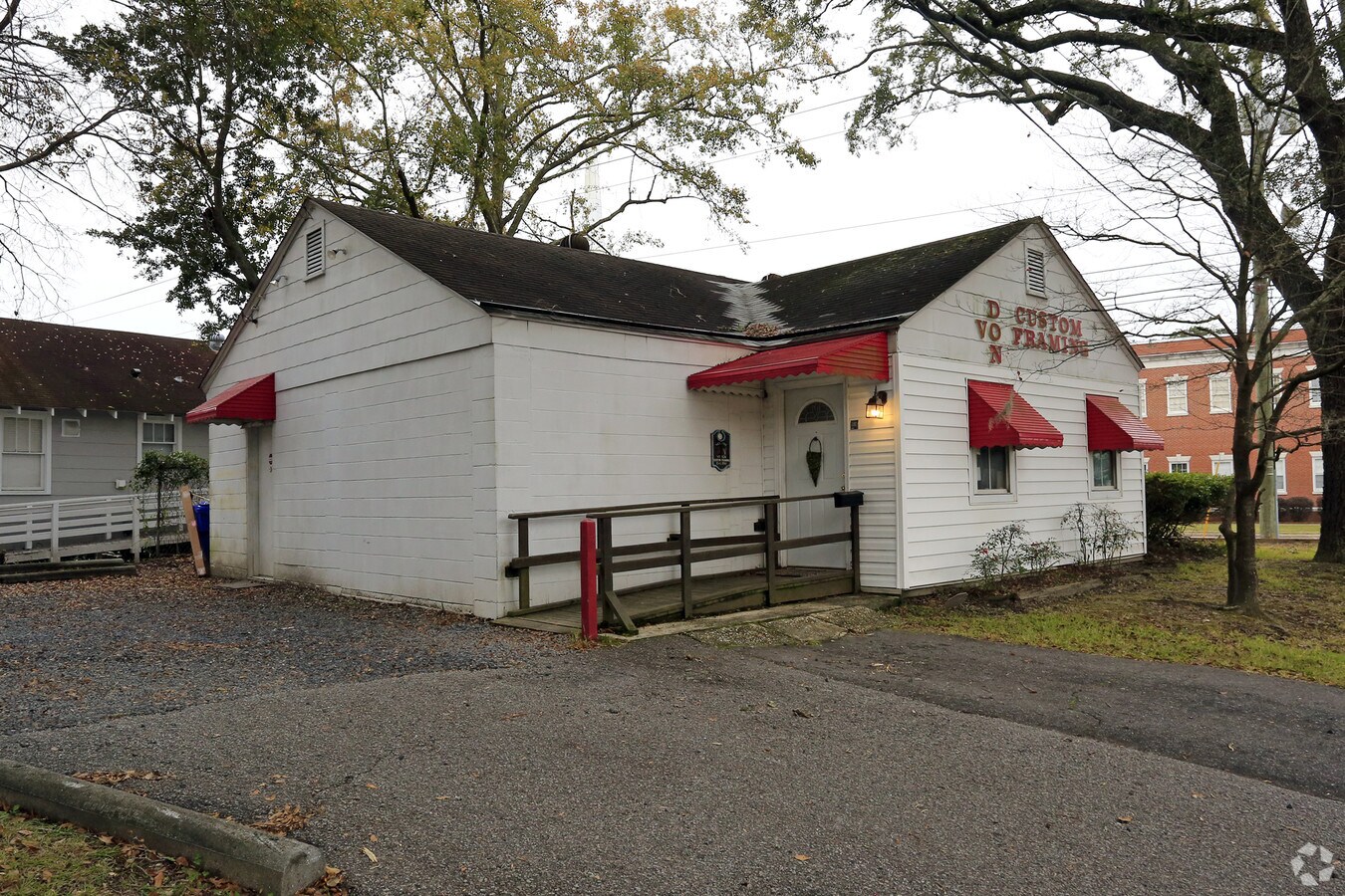 942 Savannah Hwy, Charleston, SC 29407 Retail for Lease