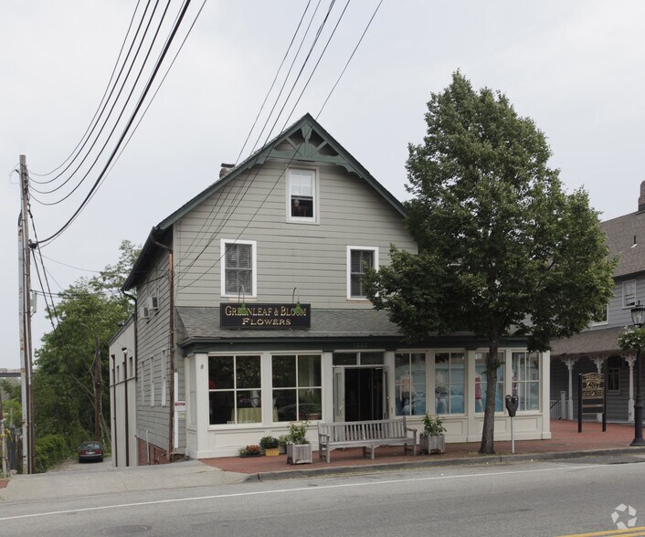 1353 Old Northern Blvd, Roslyn, NY for sale - Primary Photo - Image 1 of 8