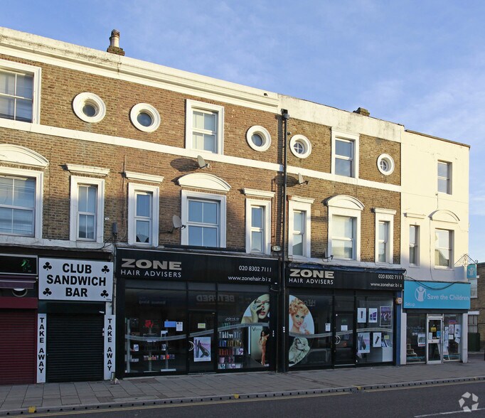 6567 Sidcup High St, Sidcup, DA14 6DW