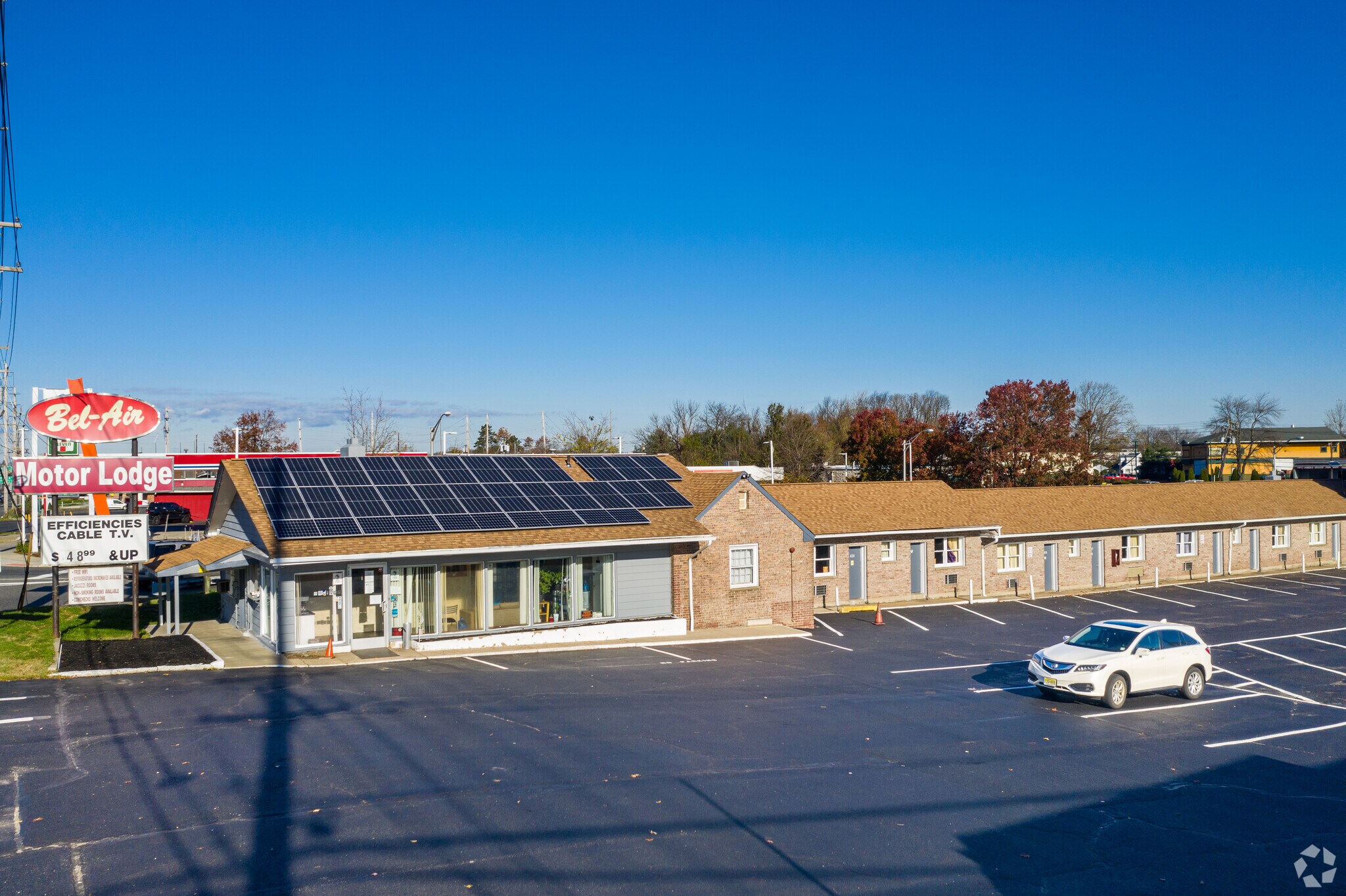 2800 Route 73 N, Maple Shade Township, NJ for sale Primary Photo- Image 1 of 1