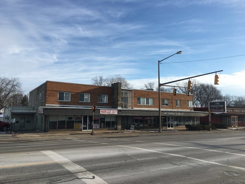4526-4528 Monroe St, Toledo, OH for sale - Other - Image 1 of 1