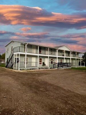 1702 Combes St, San Benito, TX for sale Building Photo- Image 1 of 1