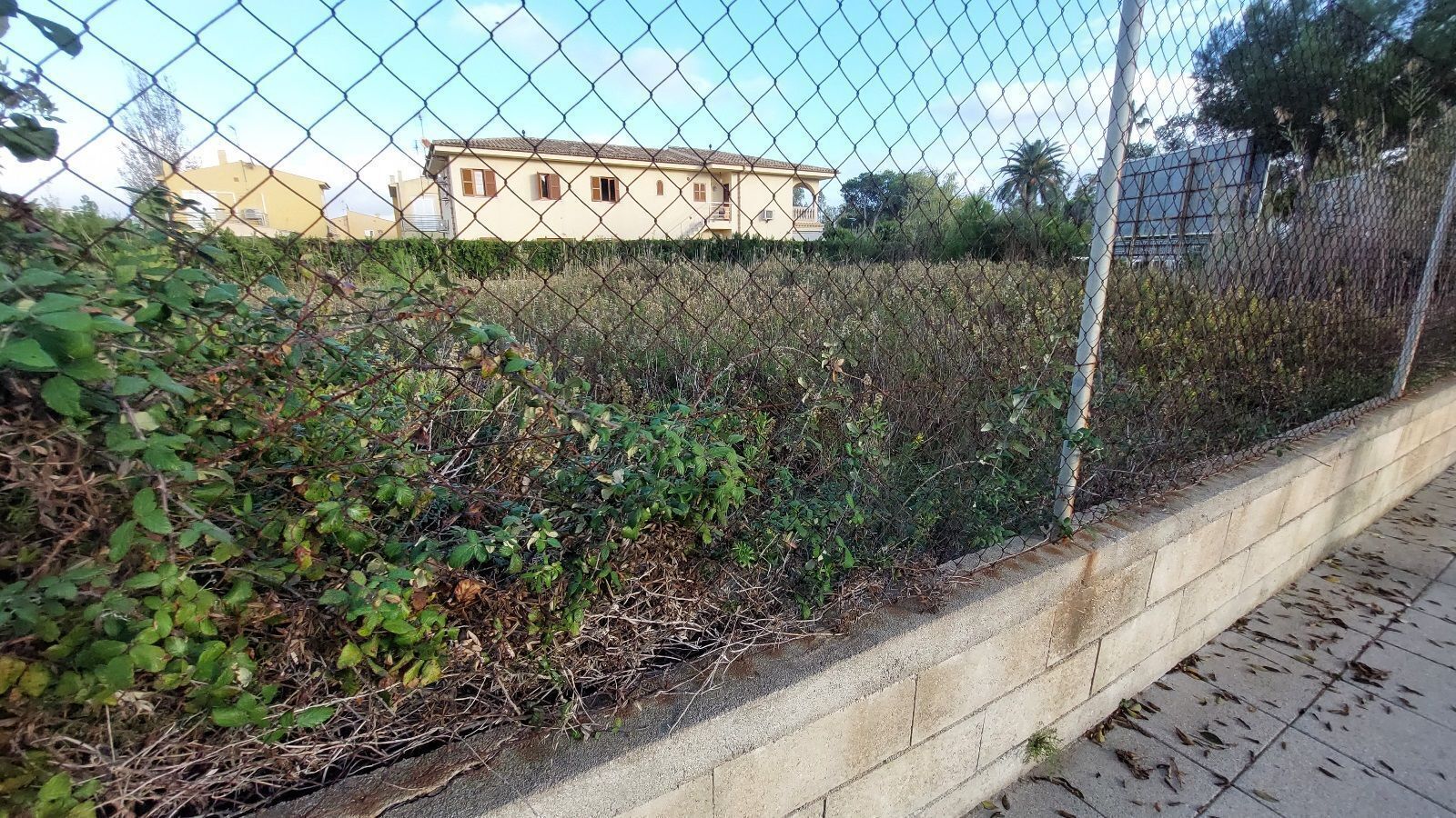 Land in Alcúdia, Islas Baleares for sale Building Photo- Image 1 of 4