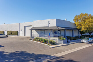 More details for 2850 E 29th St, Long Beach, CA - Industrial for Lease