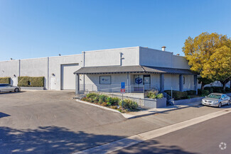 More details for 2850 E 29th St, Long Beach, CA - Industrial for Lease