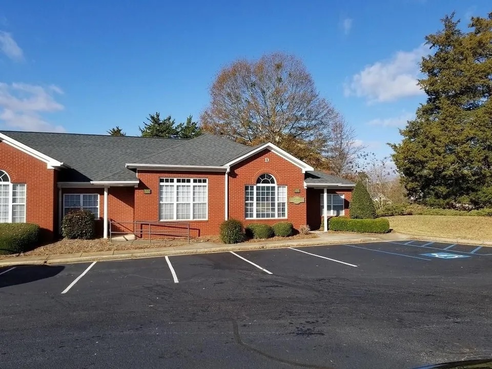 309 Pirkle Ferry Rd, Cumming, GA for lease Building Photo- Image 1 of 1