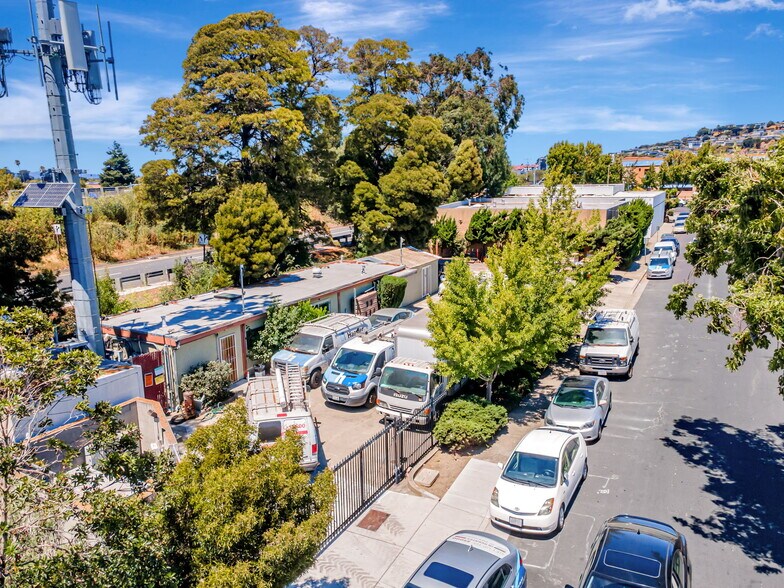 1537 S 56th St, El Cerrito, CA for sale - Building Photo - Image 3 of 22