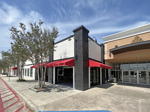 5953 W Park Ave, Houma, LA for lease Building Photo- Image 2 of 13