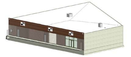 1385-1387 Goodale Blvd, Columbus, OH for lease Interior Photo- Image 2 of 6