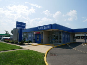 2134 Street Rd, Bensalem, PA for lease Building Photo- Image 1 of 24