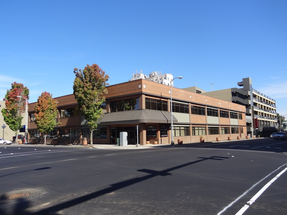198 Commercial St SE, Salem, OR 97301 Office for Lease