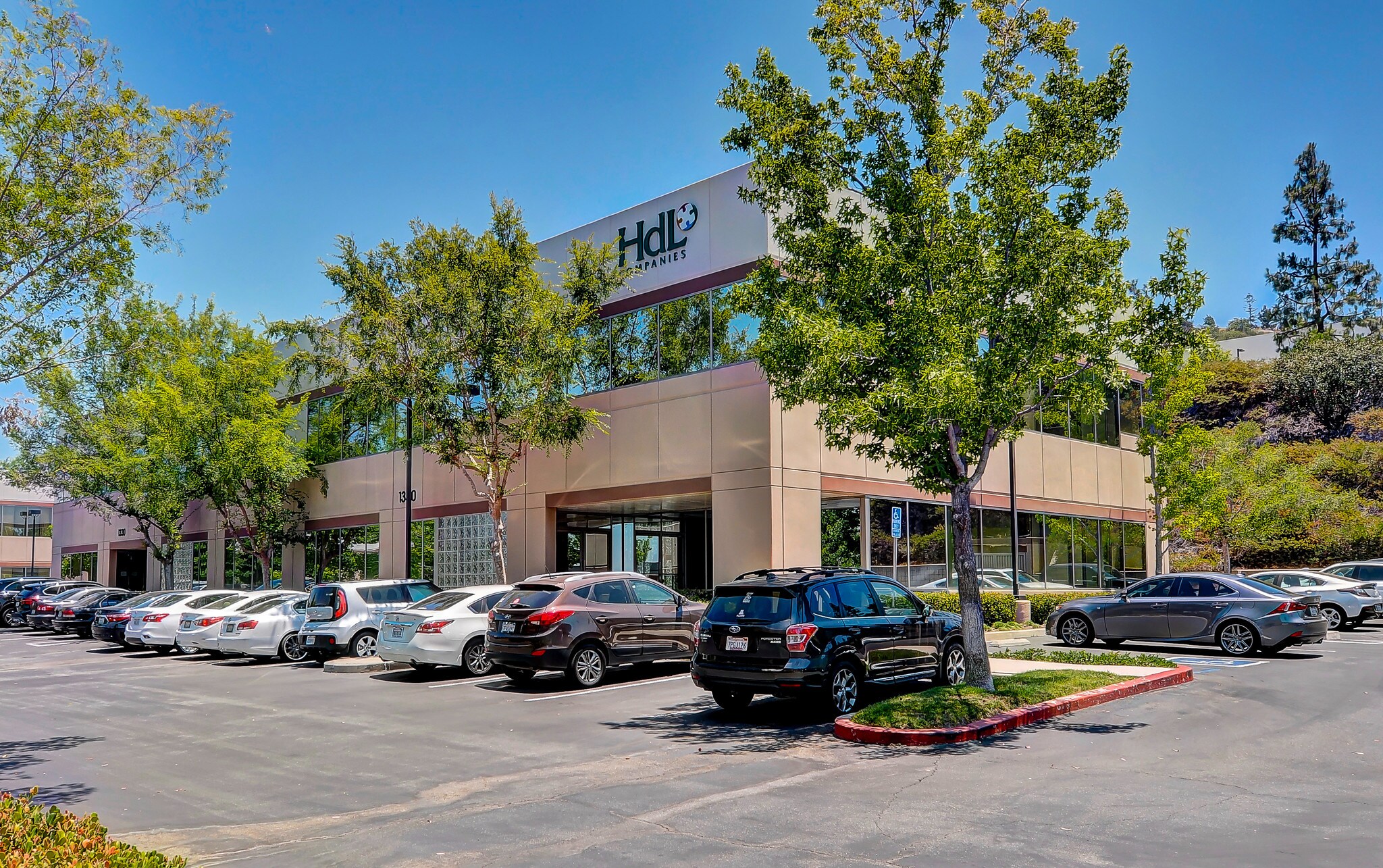 1340 Valley Vista Dr, Diamond Bar, CA for sale Primary Photo- Image 1 of 1