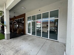 19750 NW 27th Ave, Miami Gardens, FL for lease Building Photo- Image 1 of 4