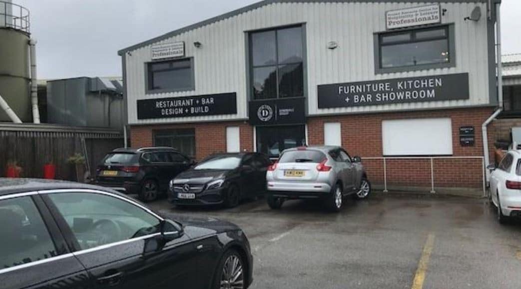 Albert St, Oldham for sale Primary Photo- Image 1 of 1