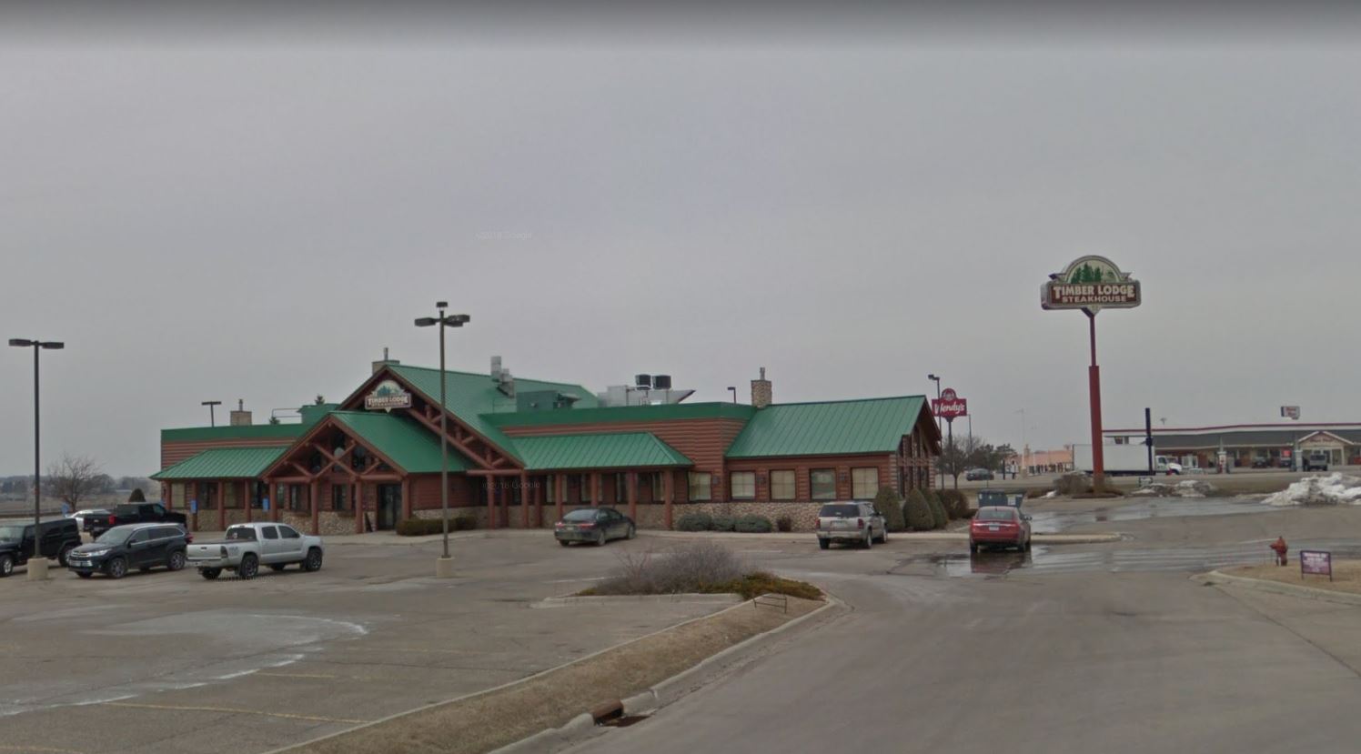 4455 W Frontage Rd, Owatonna, MN for sale Primary Photo- Image 1 of 1