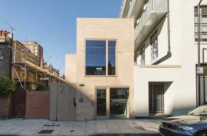 2A Belsham St, London for sale Primary Photo- Image 1 of 1