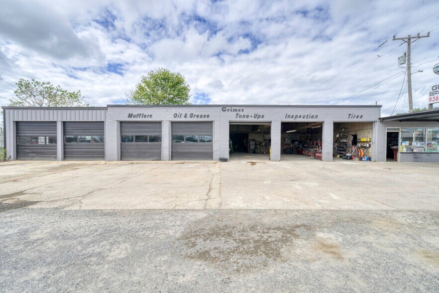 102 Highway 39 S, Normangee, TX for sale - Building Photo - Image 3 of 26