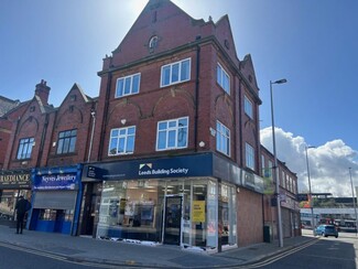 More details for 42-42A Fowler St, South Shields - Office for Lease