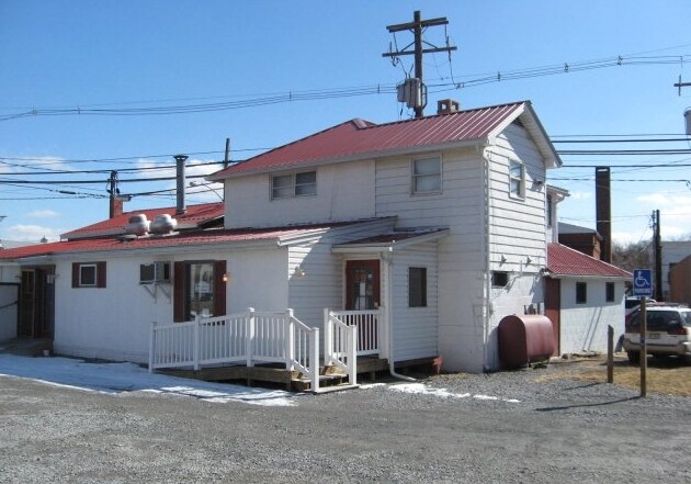 19 E Foundry St, Everett, PA for sale Primary Photo- Image 1 of 1