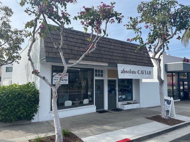 3137 E Coast Hwy, Corona Del Mar, CA for lease Building Photo- Image 1 of 1