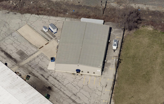 5437 In-930 W, Fort Wayne IN - Warehouse