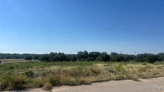 More details for 4100 W 11th St, Pueblo, CO - Land for Sale