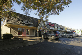 More details for 5201-5205 Kingston Pike, Knoxville, TN - Retail for Lease