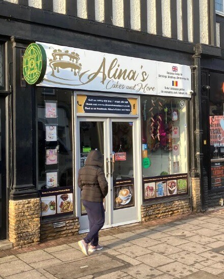 5 Bridge St, Taunton for sale Primary Photo- Image 1 of 1