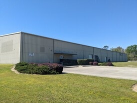 18k SF Warehouse, I-75 Exit 29 - Warehouse