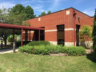 More details for 15724 S Il-59, Plainfield, IL - Office for Lease