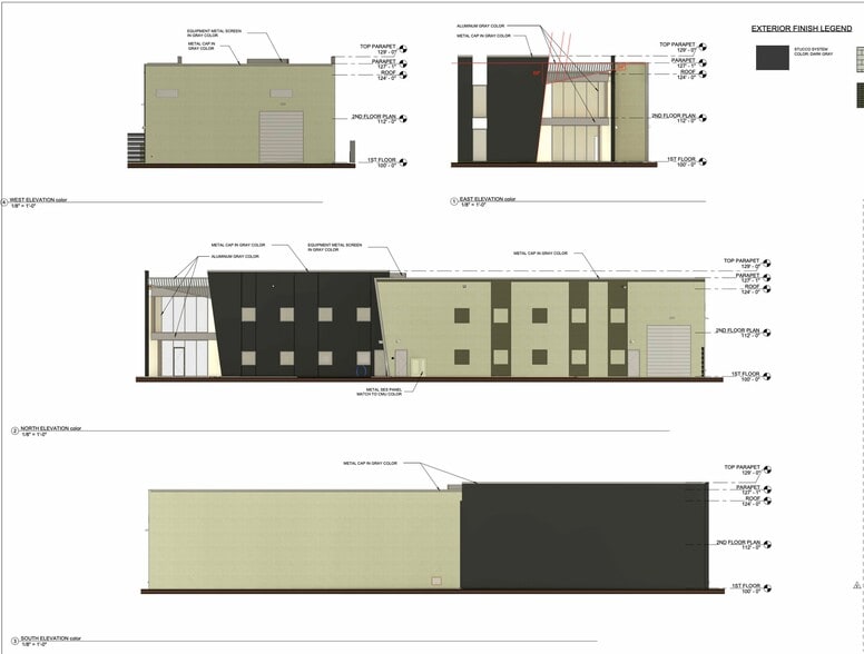 4523 E Ivy St, Mesa, AZ for lease - Primary Photo - Image 1 of 5